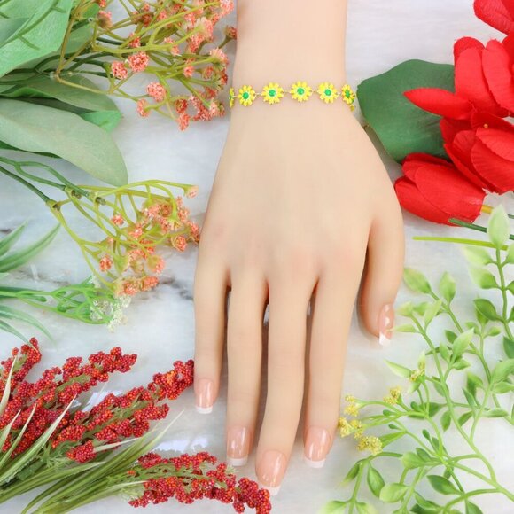"New Beautiful Design Bracelet for Women/Girls, Gift, B624 - Picture 10 of 10
